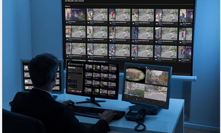 IT Infrastructure and Security Solutions